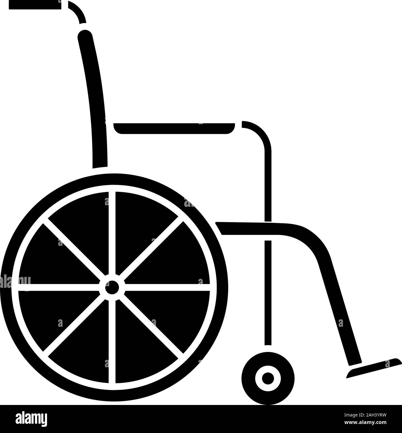 Handicap chair 2024