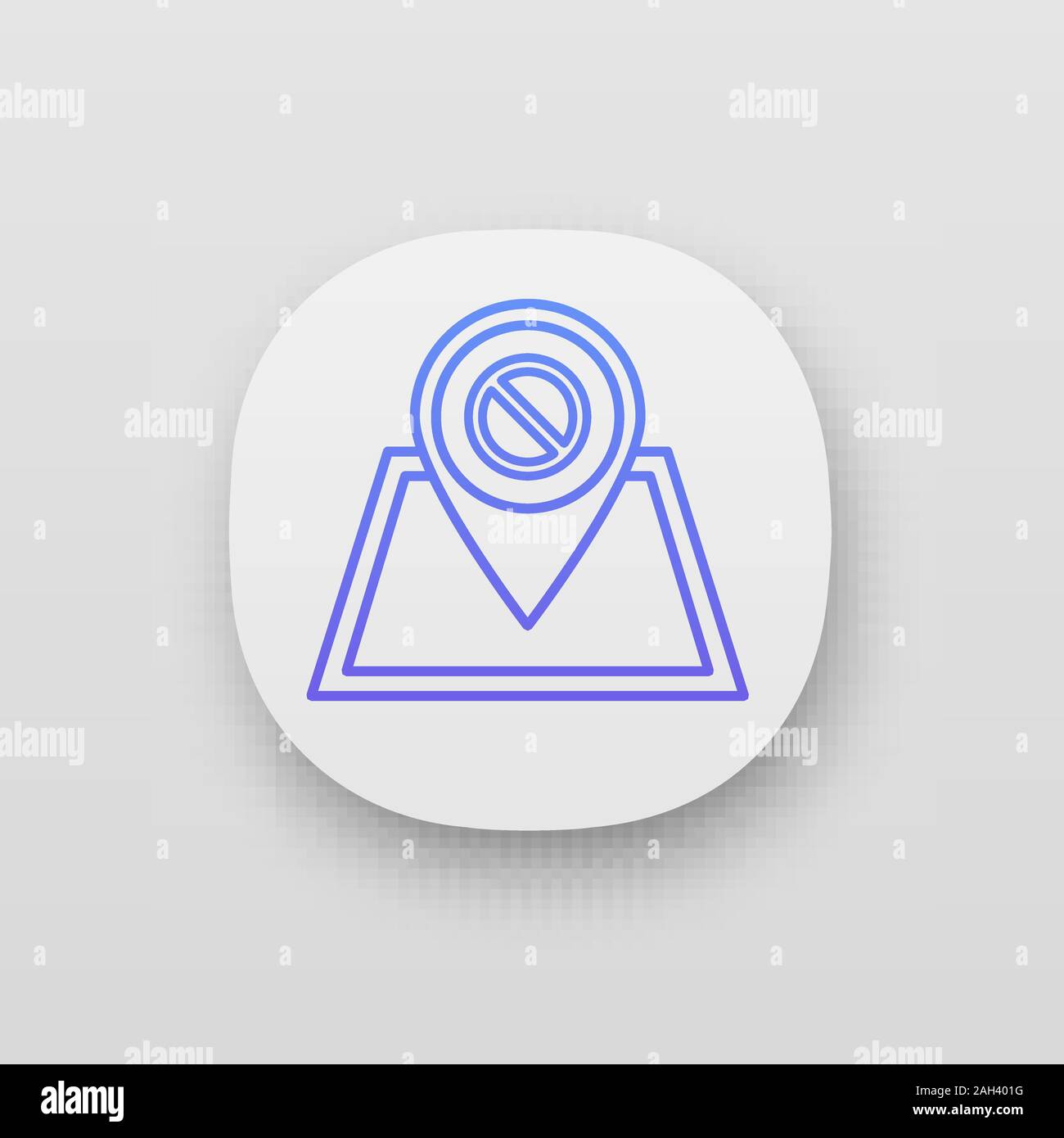 Assembly point map hi-res stock photography and images - Alamy