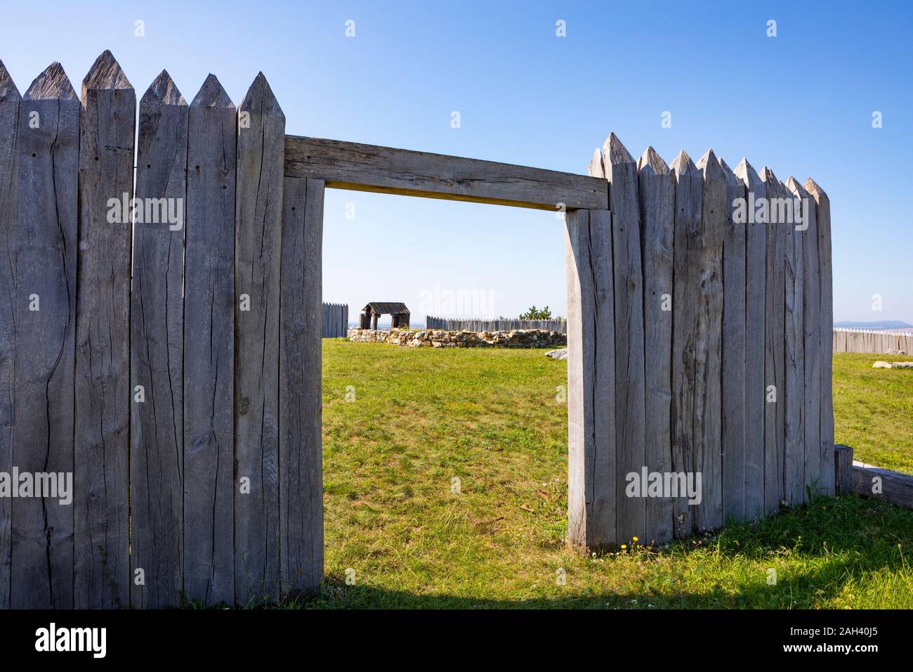 Great moravian court hires stock photography and images Alamy