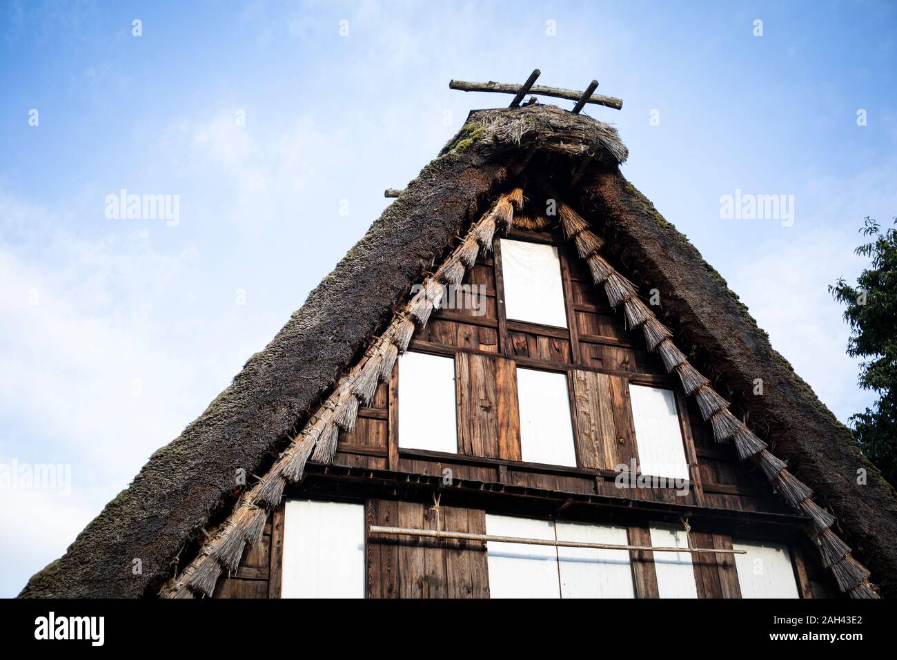 japan-takayama-traditional-house-of-hida-folk-village-stock-photo-alamy