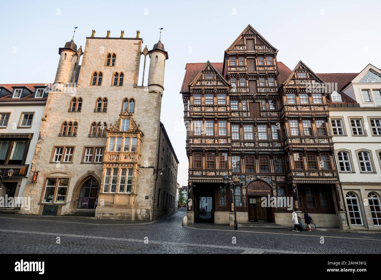 16th century architecture hi-res stock photography and images - Alamy