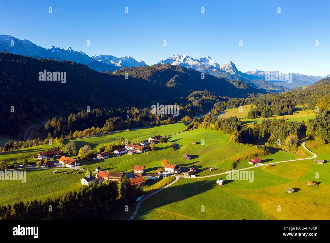 Krun germany hi-res stock photography and images - Alamy