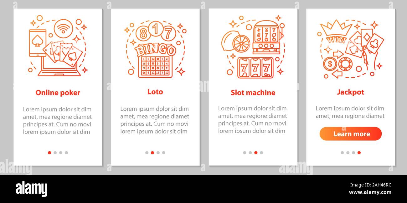 Jackpots and Journeys: Elevating Casino Onboarding UX