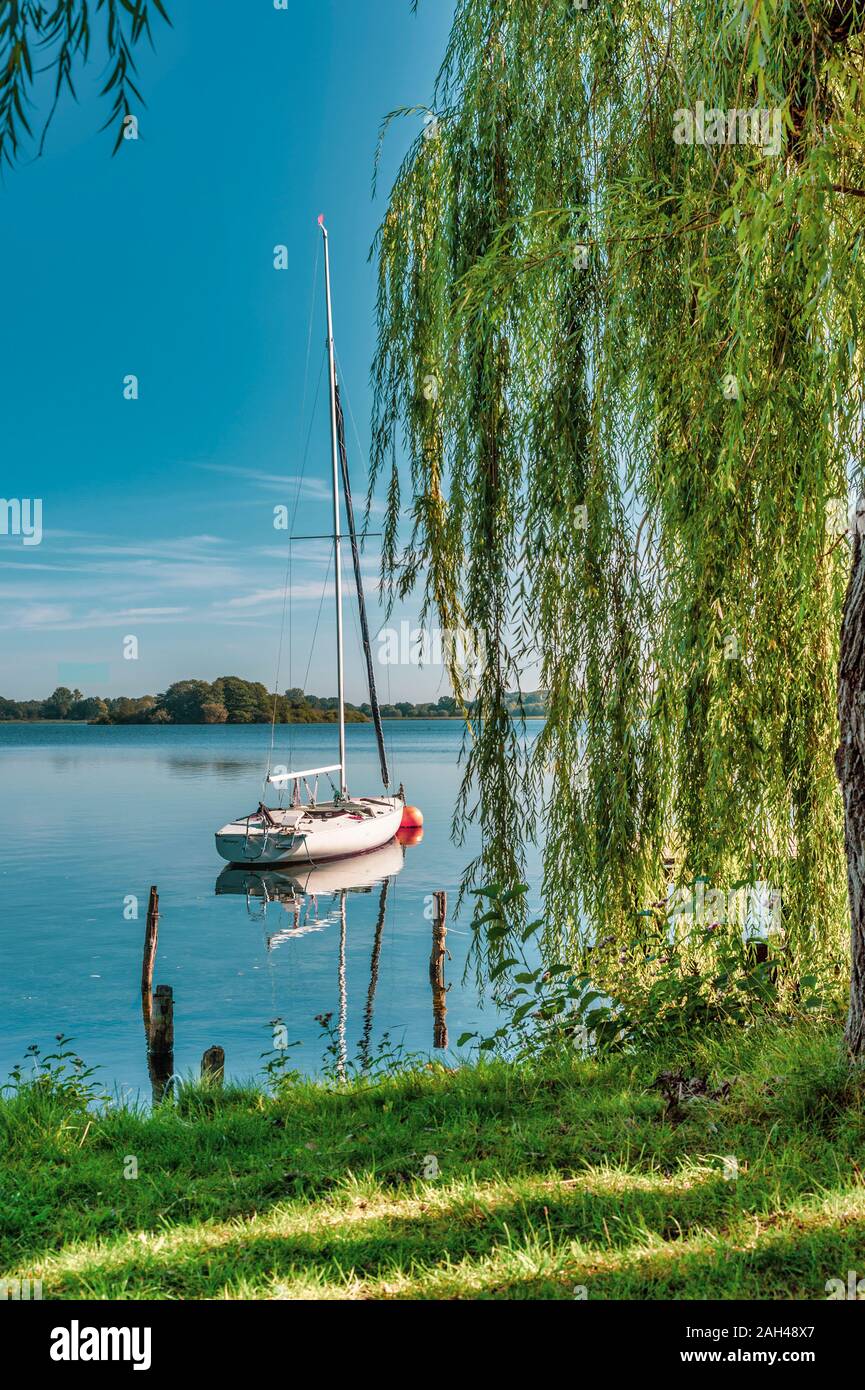 Biosphere reserve of schaalsee hi-res stock photography and images - Alamy