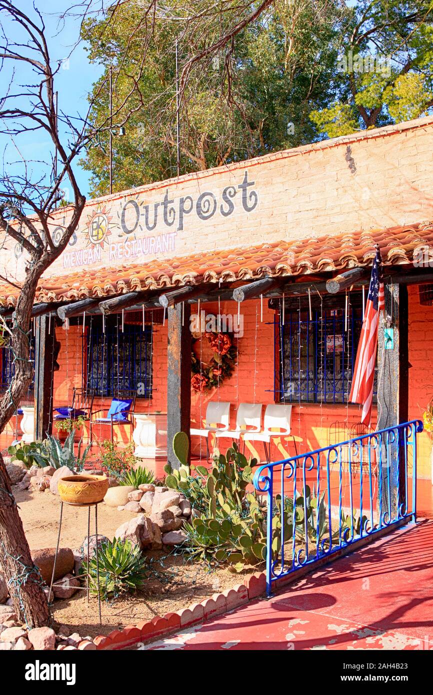 Mexican restaurant decoration hires stock photography and images Alamy