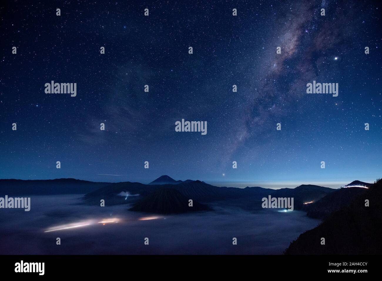 Beauty of java hi-res stock photography and images - Alamy