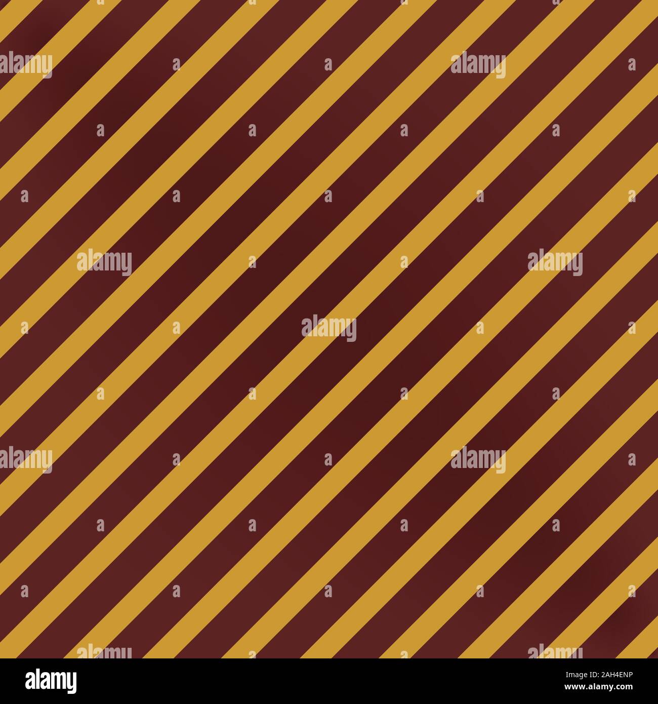 Brown Diagonal Lines Background Design Template Stock Vector