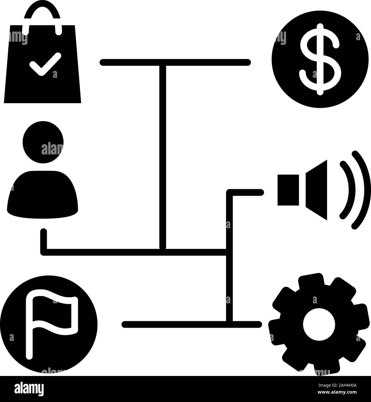 Business Plan Glyph Icon Business Strategy Tactic And Model Strategic And Logic Thinking Silhouette Symbol Negative Space Vector Isolated Illust Stock Vector Image Art Alamy Business Plan Glyph Icon Business Strategy Tactic And Model Strategic And Logic Thinking Silhouette Symbol Negative Space Vector Isolated Illust Stock Vector Image Art Alamy