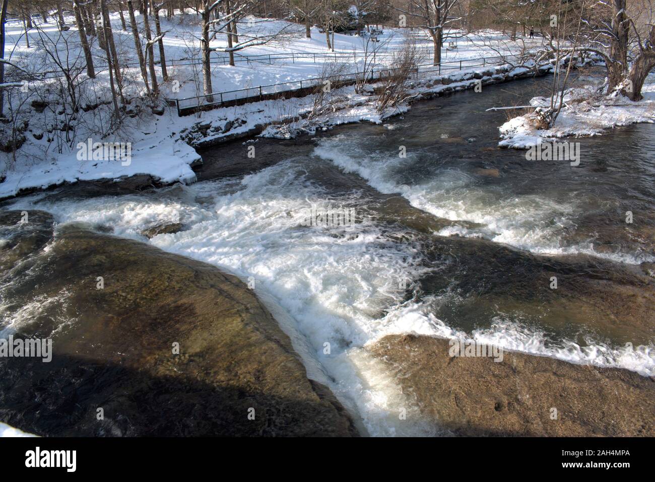 Chittenango ny hires stock photography and images Alamy