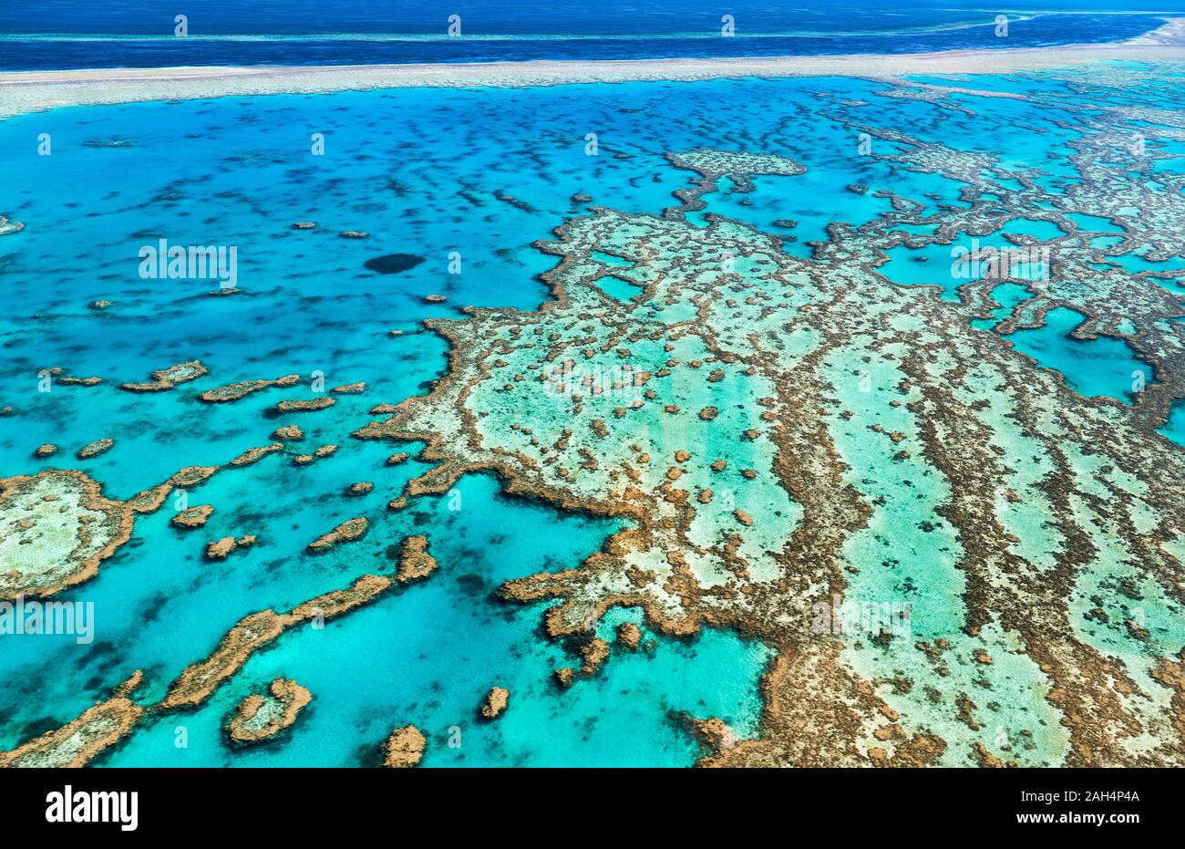 Continental Shelf Underwater High Resolution Stock Photography and