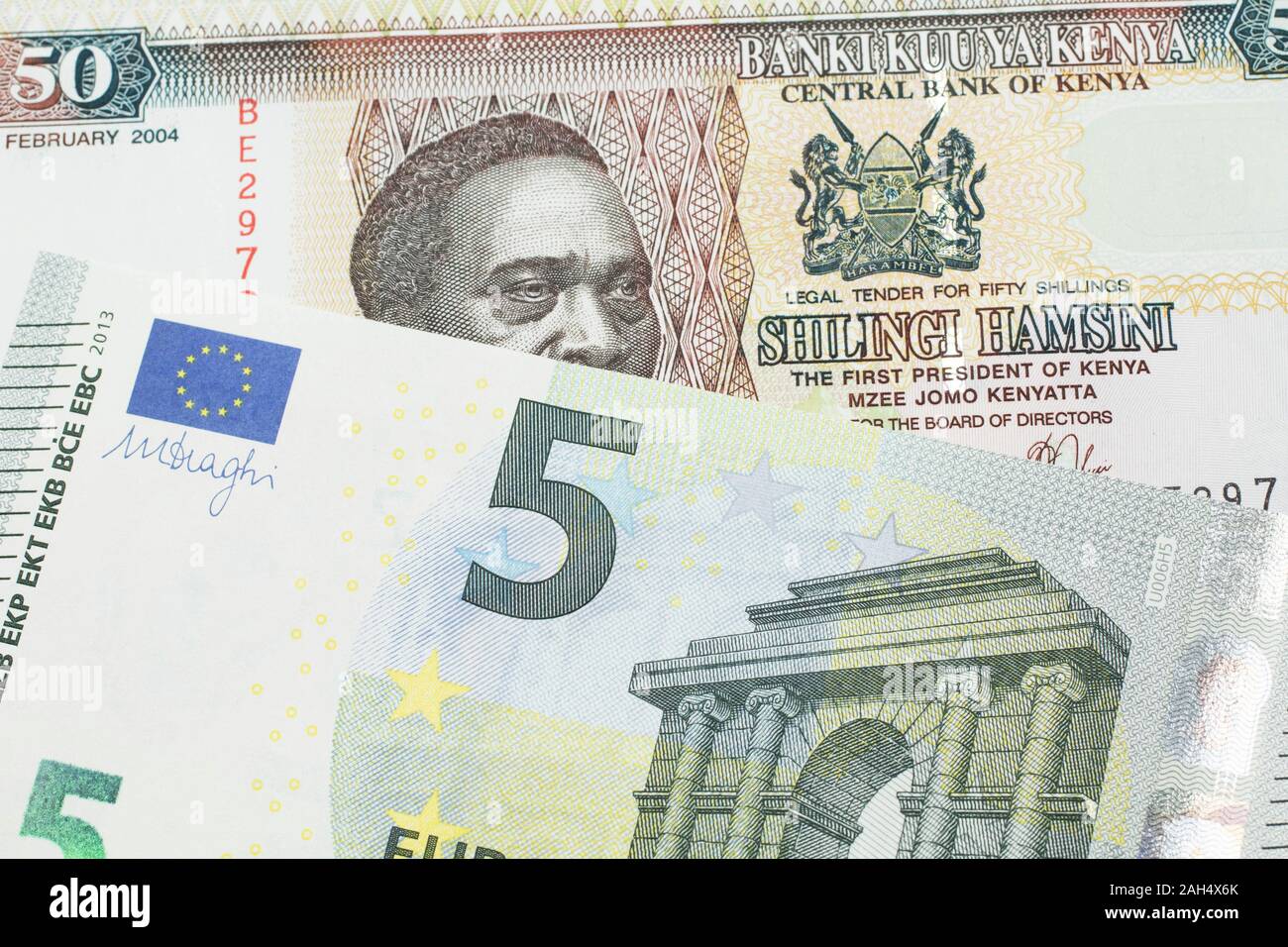 Page 2 Kenyan Shilling High Resolution Stock Photography And Images Alamy