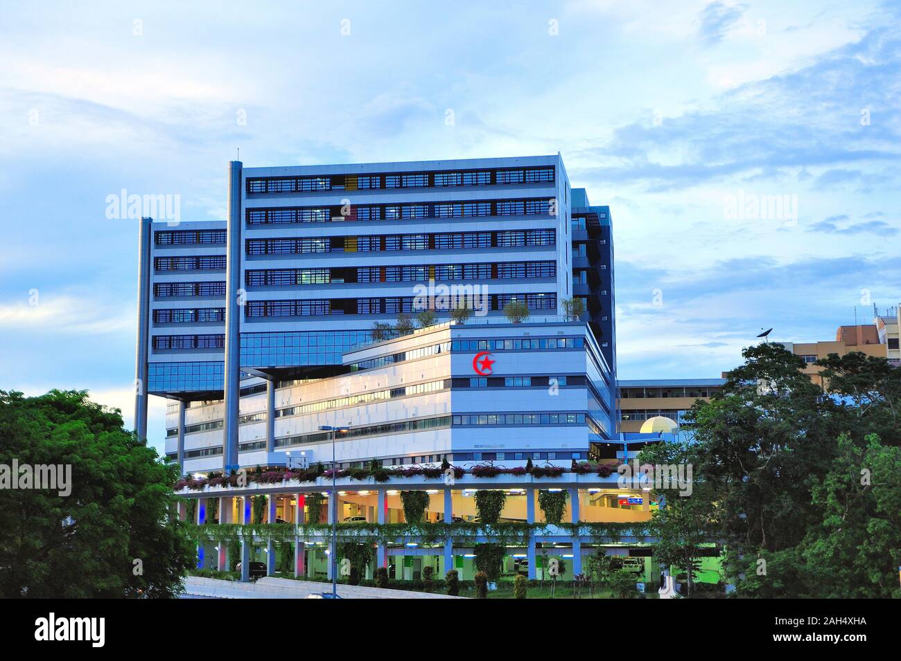 Pengiran Anak High Resolution Stock Photography and Images - Alamy
