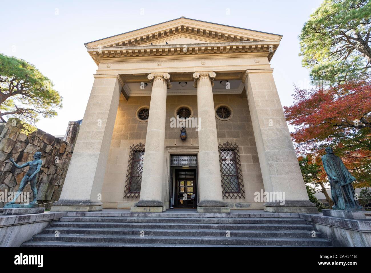 Kurashiki Museum Of Art Hi res Stock Photography And Images Alamy