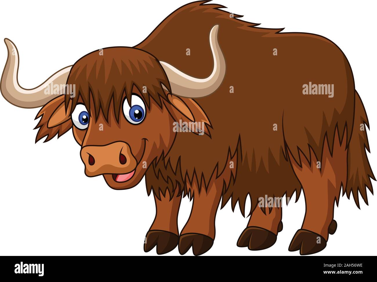 Featured image of post Yak Cartoon Images Cartoon yourself and convert your photo and picture into cartoon effect in one click directly online and for cartoon yourself is 100 online you don t have to install any software on your pc or mac our