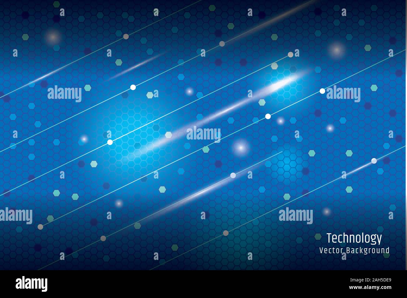 Abstract technology innovation background Stock Photo Alamy