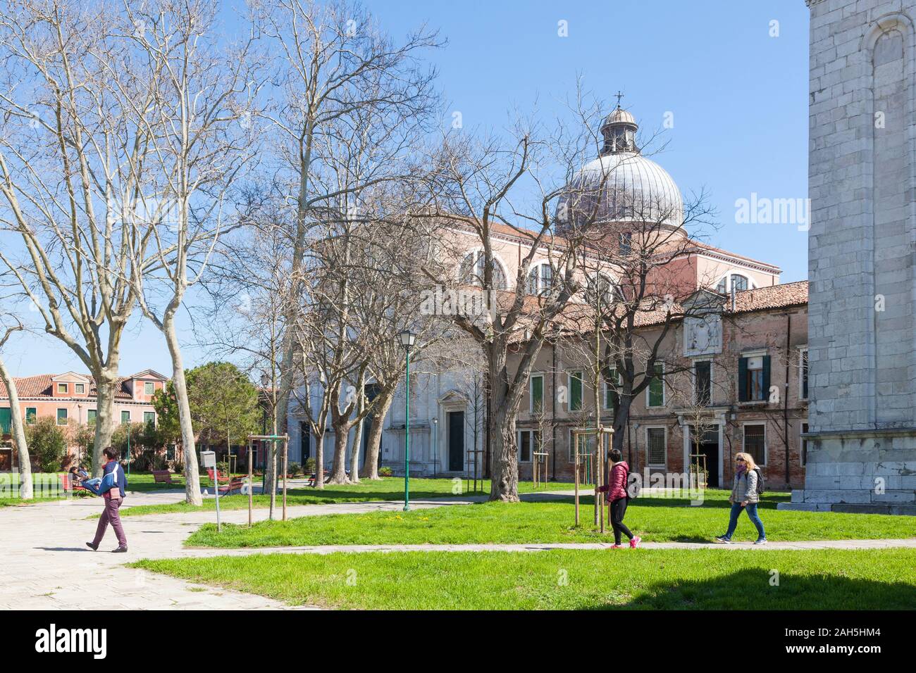Basilica di San Pietro di Castello
