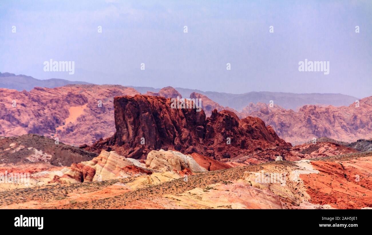 I guess, it was Arizona Stock Photo