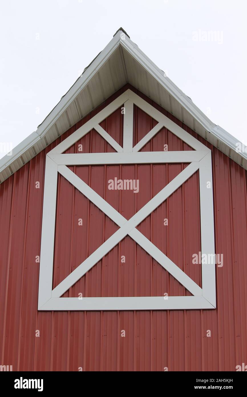 Barn Loft Door High Resolution Stock Photography And Images Alamy