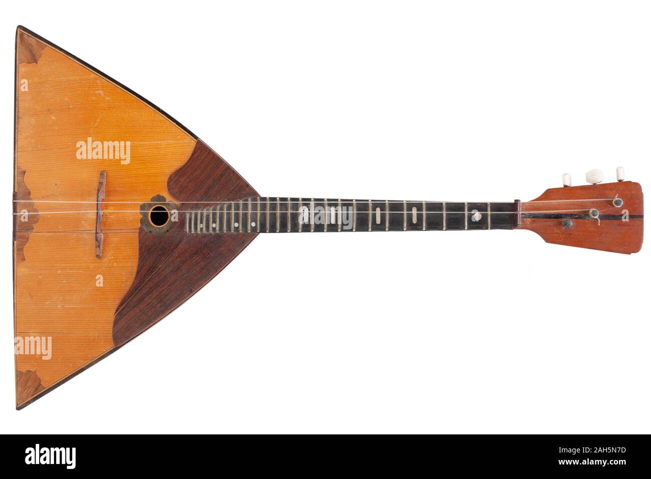 Russian balalaika 2024