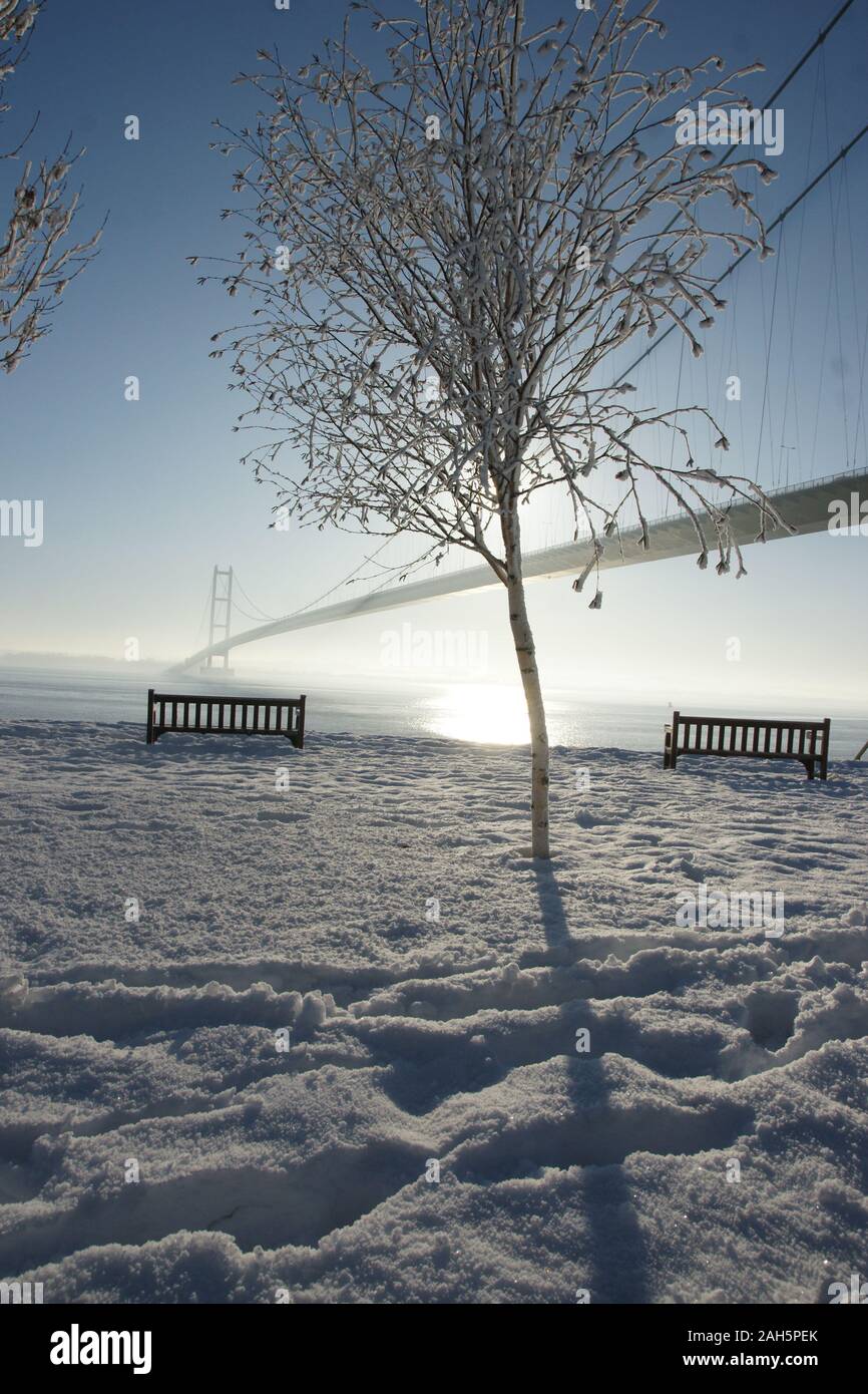 humber bridge sportive