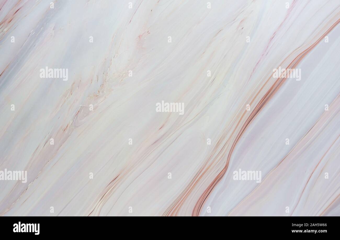 White marble texture and background for design pattern artwork. Stock Photo