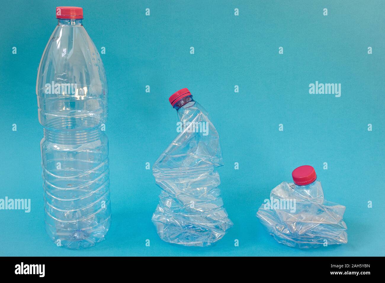 Flats from recycled water bottles sale
