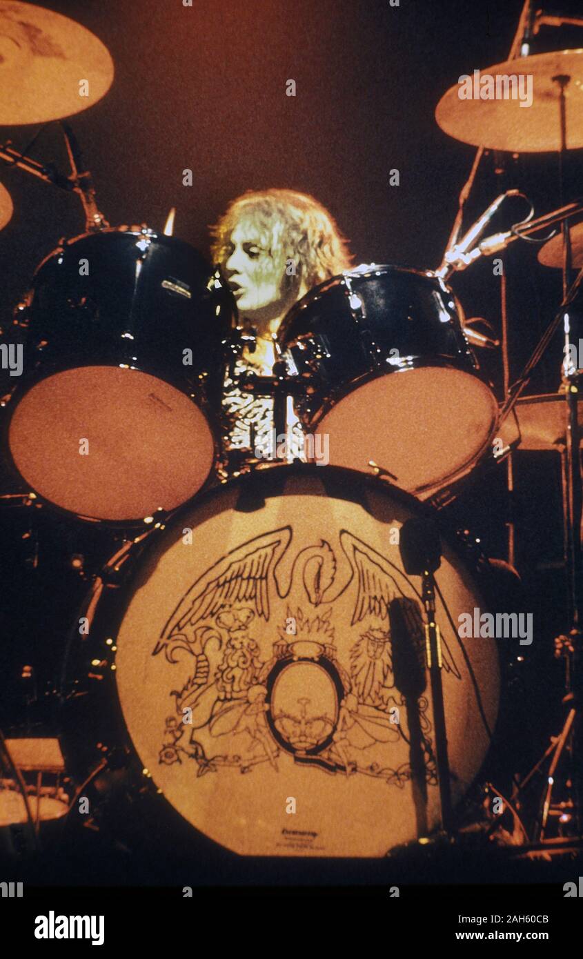 Roger Taylor Queen Hi Res Stock Photography And Images Alamy Roger Taylor Queen Hi Res Stock Photography And Images Alamy
