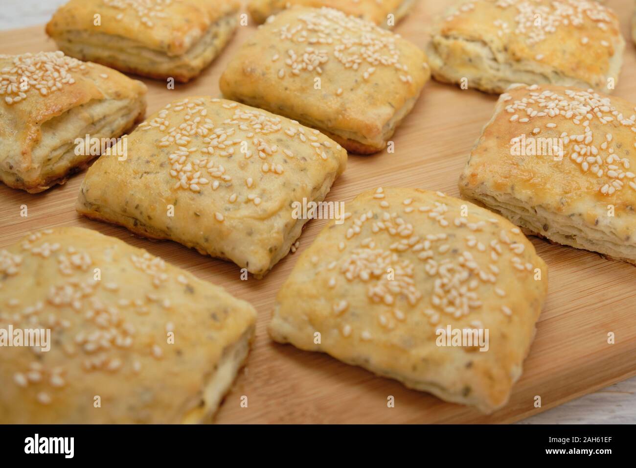 Biscuit like bread hires stock photography and images Alamy