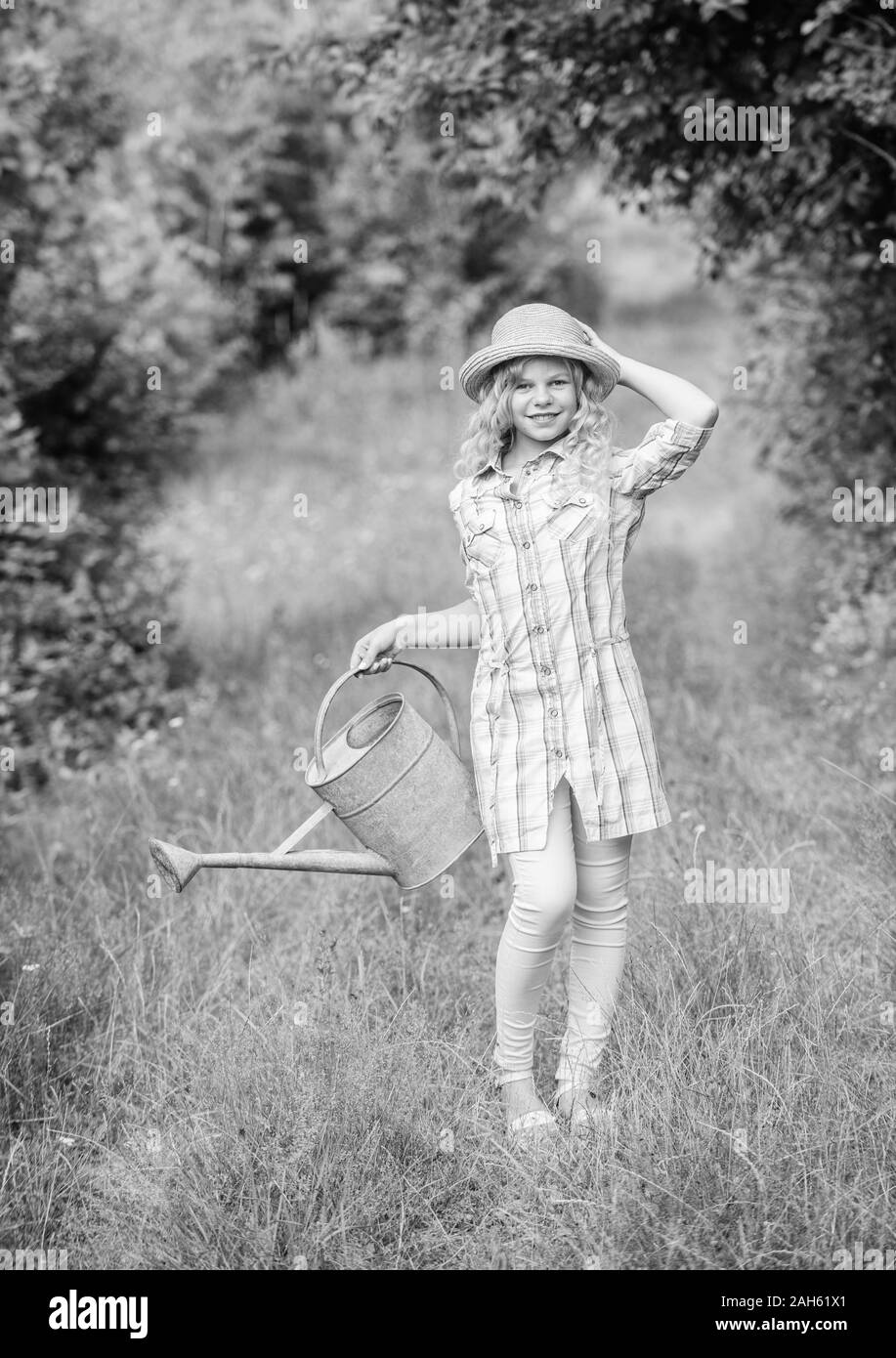 Optimize water use. Measure soil water content temperature and salinity. Spring gardening