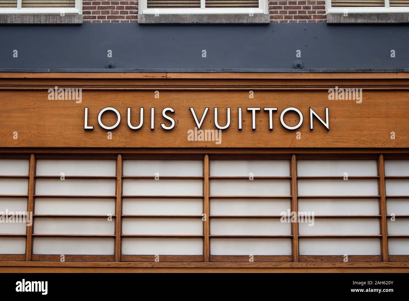 Défilé Louis Vuitton Prêt à porter automne-hiver 2022-2023 - Paris