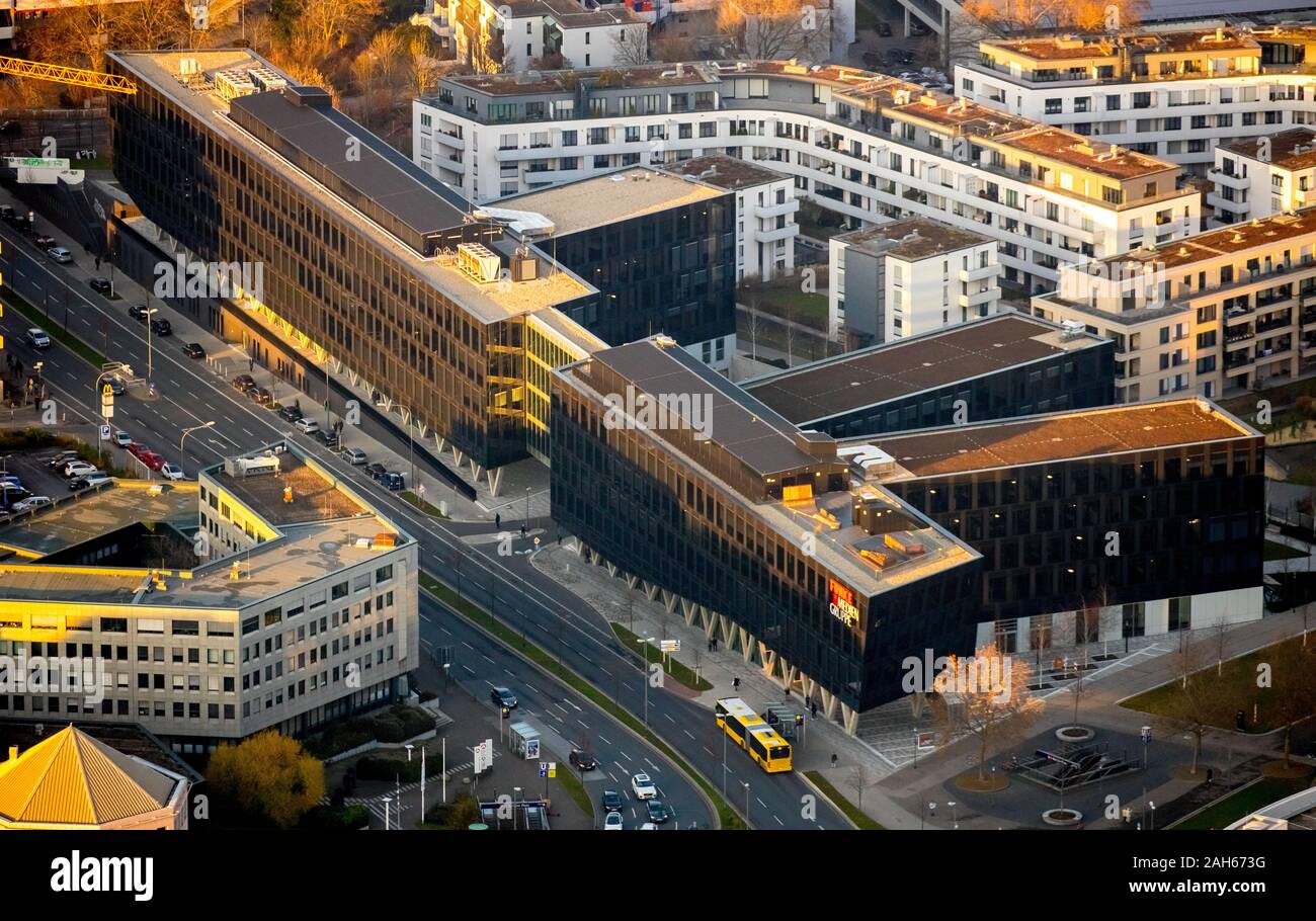 agentur für arbeit in essen