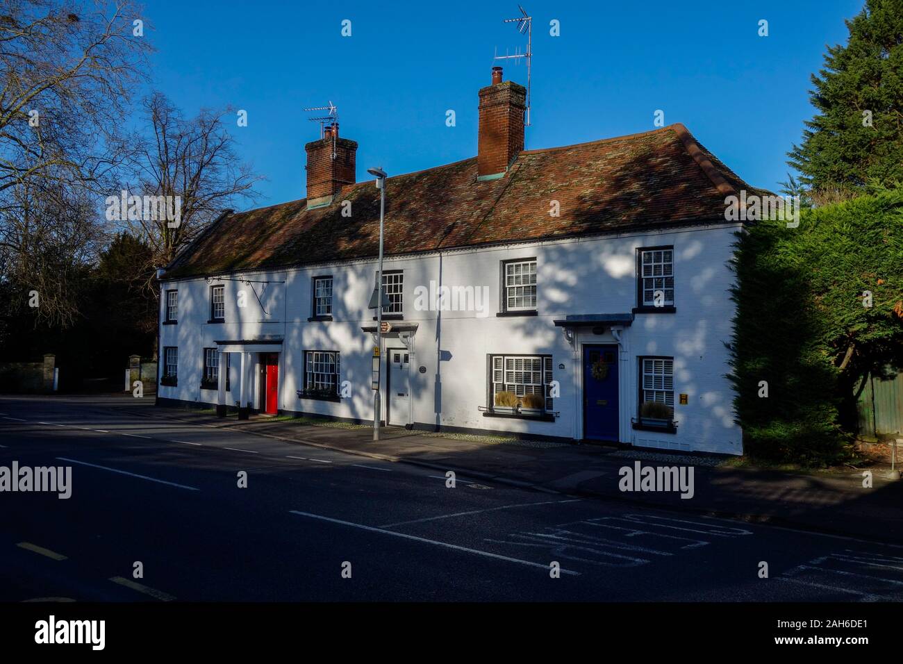 linton village, cambridgeshire, england, uk, gb, europe Stock Photo Alamy