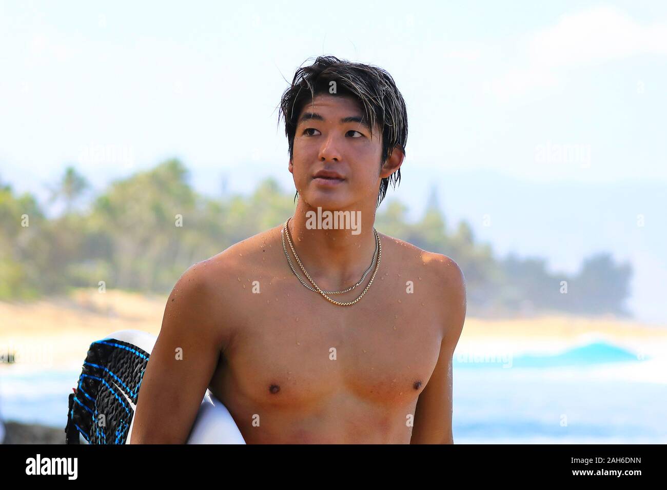 Kanoa Igarashi High Resolution Stock Photography And Images Alamy