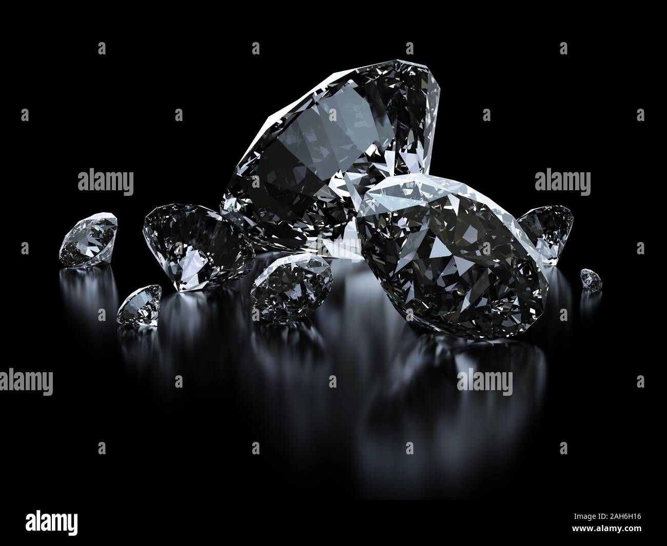 Diamonds backgrounds hi-res stock photography and images - Alamy