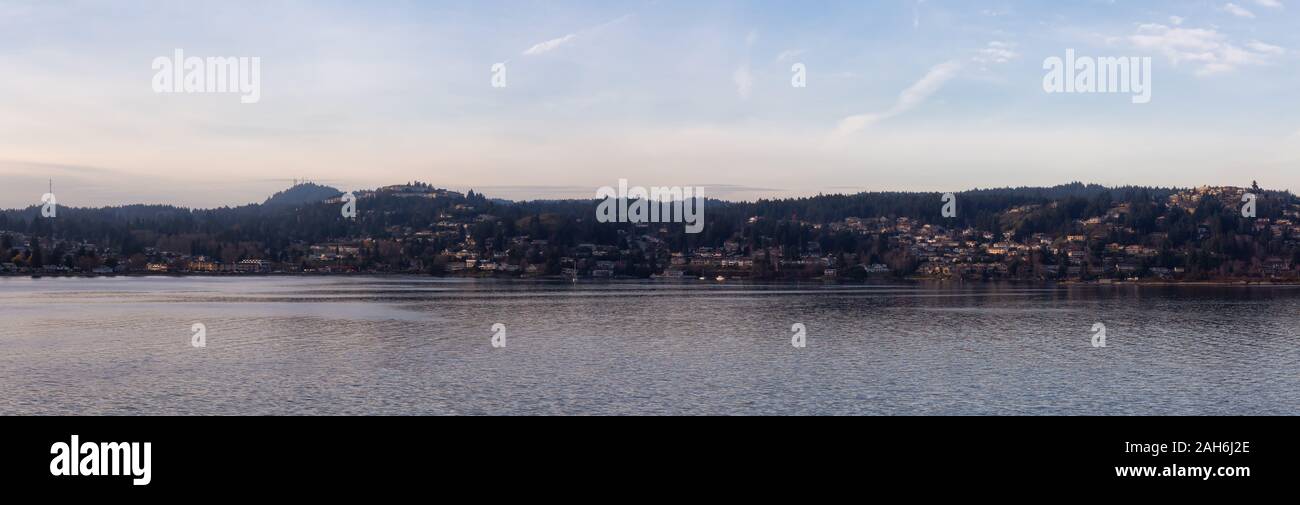Nanaimo, Vancouver Island, BC, Canada Stock Photo Alamy