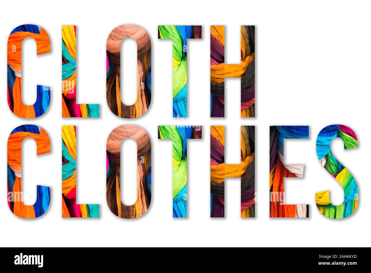 New banner poster Cut Out Stock Images Pictures Alamy