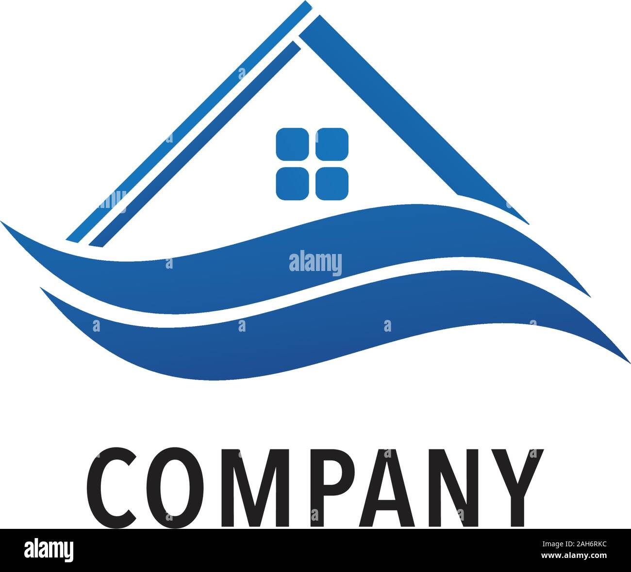 Real Estate Logo Design Template Construction Company Blue House Icon Rounded Window Shape Roof Top Wave Element Home Builders Simple And Clean Stock Vector Image Art Alamy Real Estate Logo Design Template Construction Company Blue House Icon Rounded Window Shape Roof Top Wave Element Home Builders Simple And Clean Stock Vector Image Art Alamy
