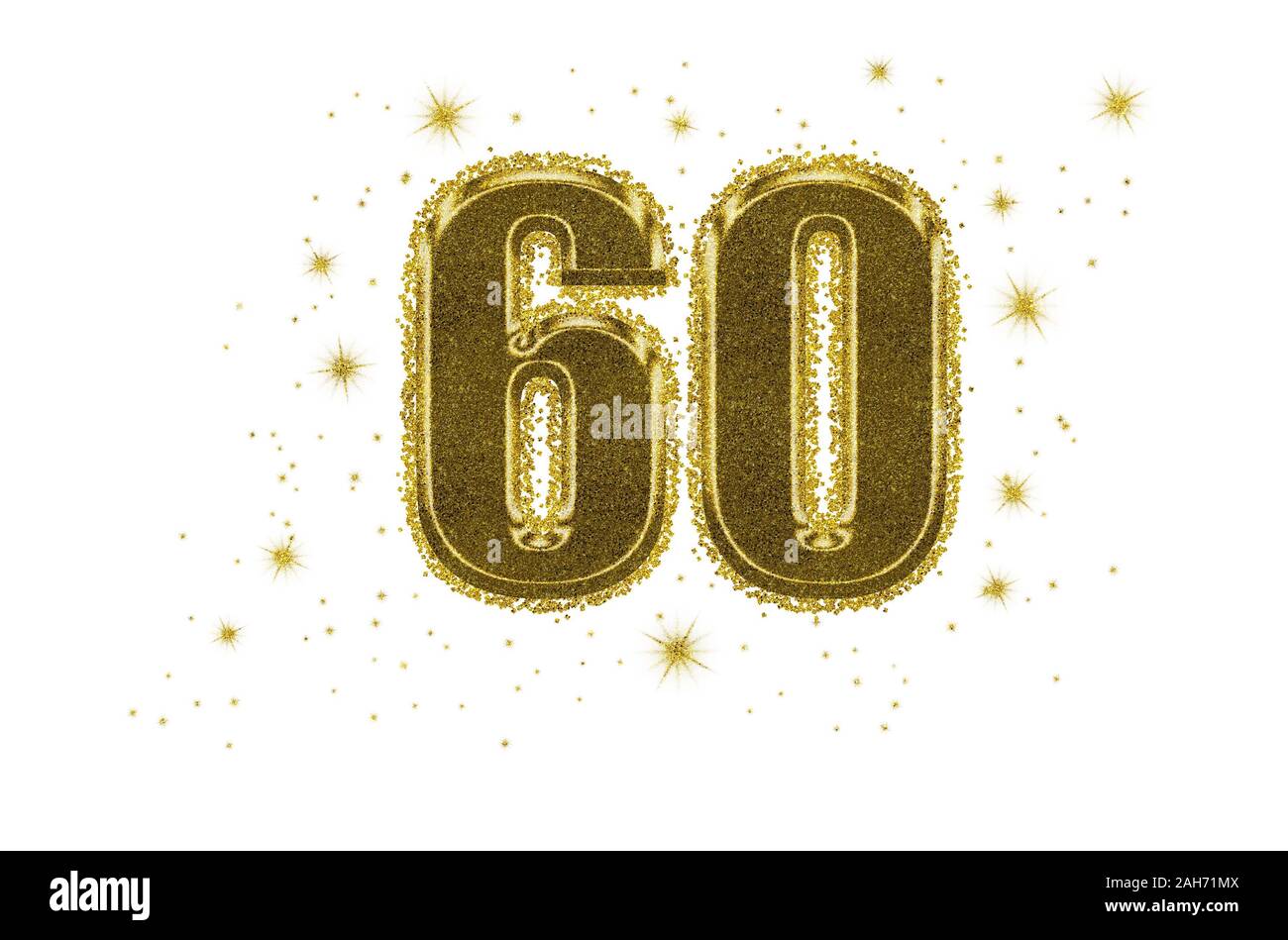60th birthday hi-res stock photography and images - Alamy