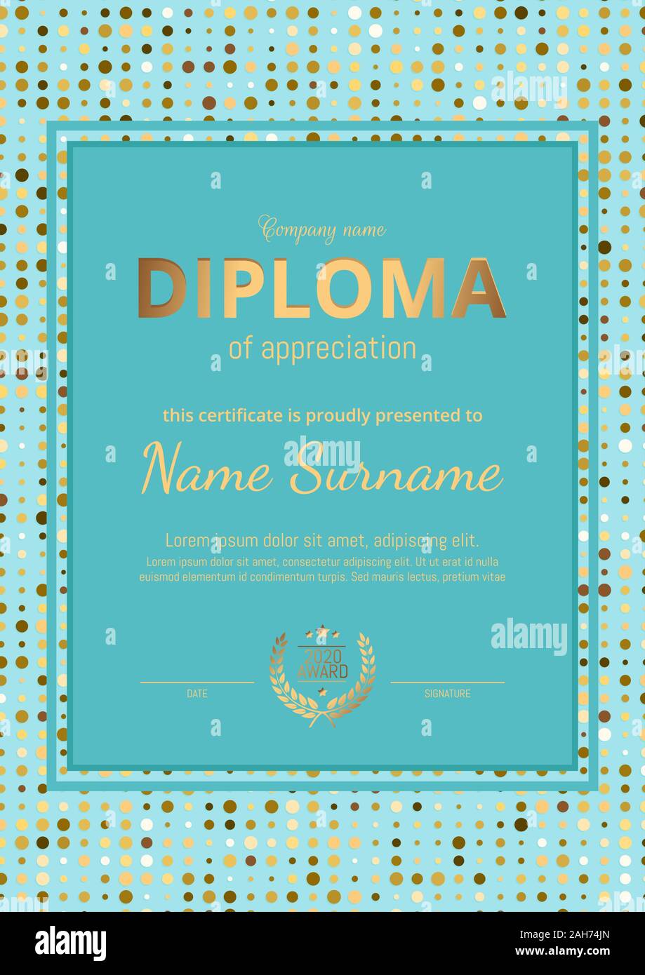 Hair Stylist Diploma Stock Photos Hair Stylist Diploma Stock
