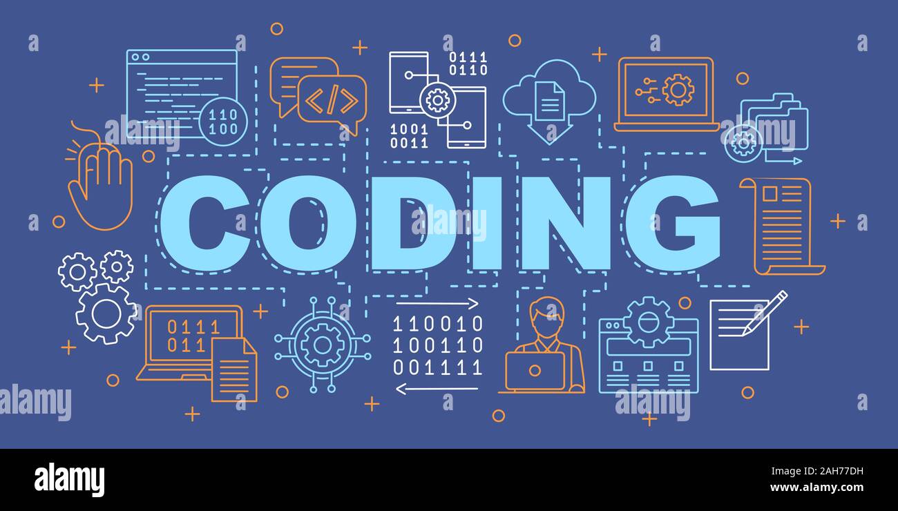 Enfatizar informaci n paquete computer coding suavemente escabullirse
