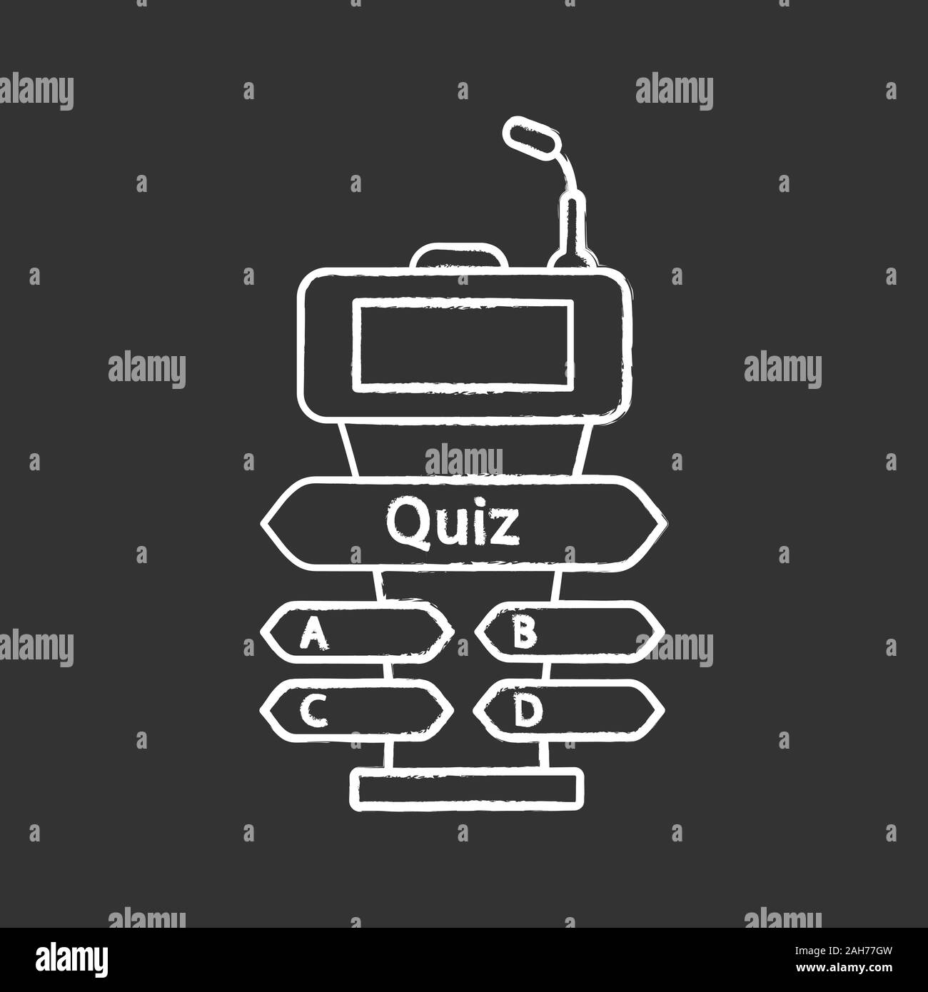 Jogo QUIZ - Pergunta - Question - Bubble Forum