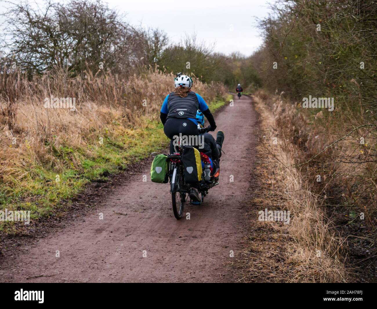Long distance endurance race bikes hi-res stock photography and images ...