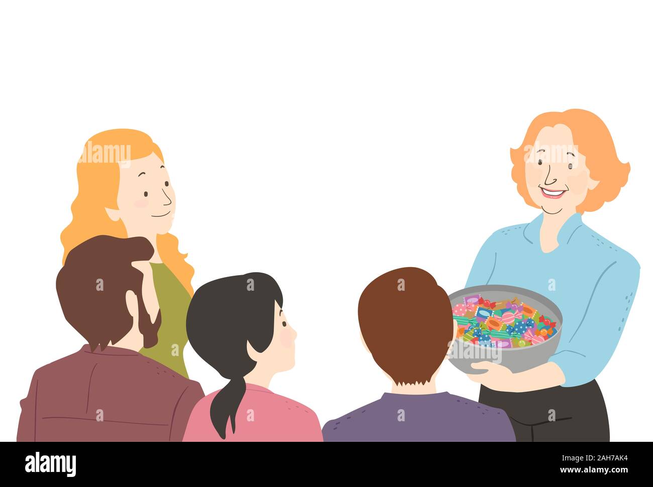 Parents teacher conference hires stock photography and images Alamy