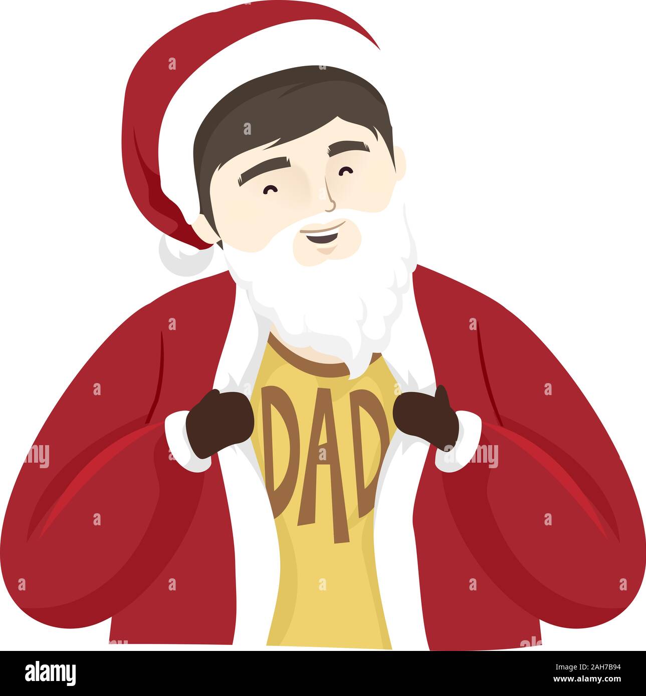 Fat dad Cut Out Stock Images & Pictures - Alamy Fat dad Cut Out Stock Images & Pictures - Alamy