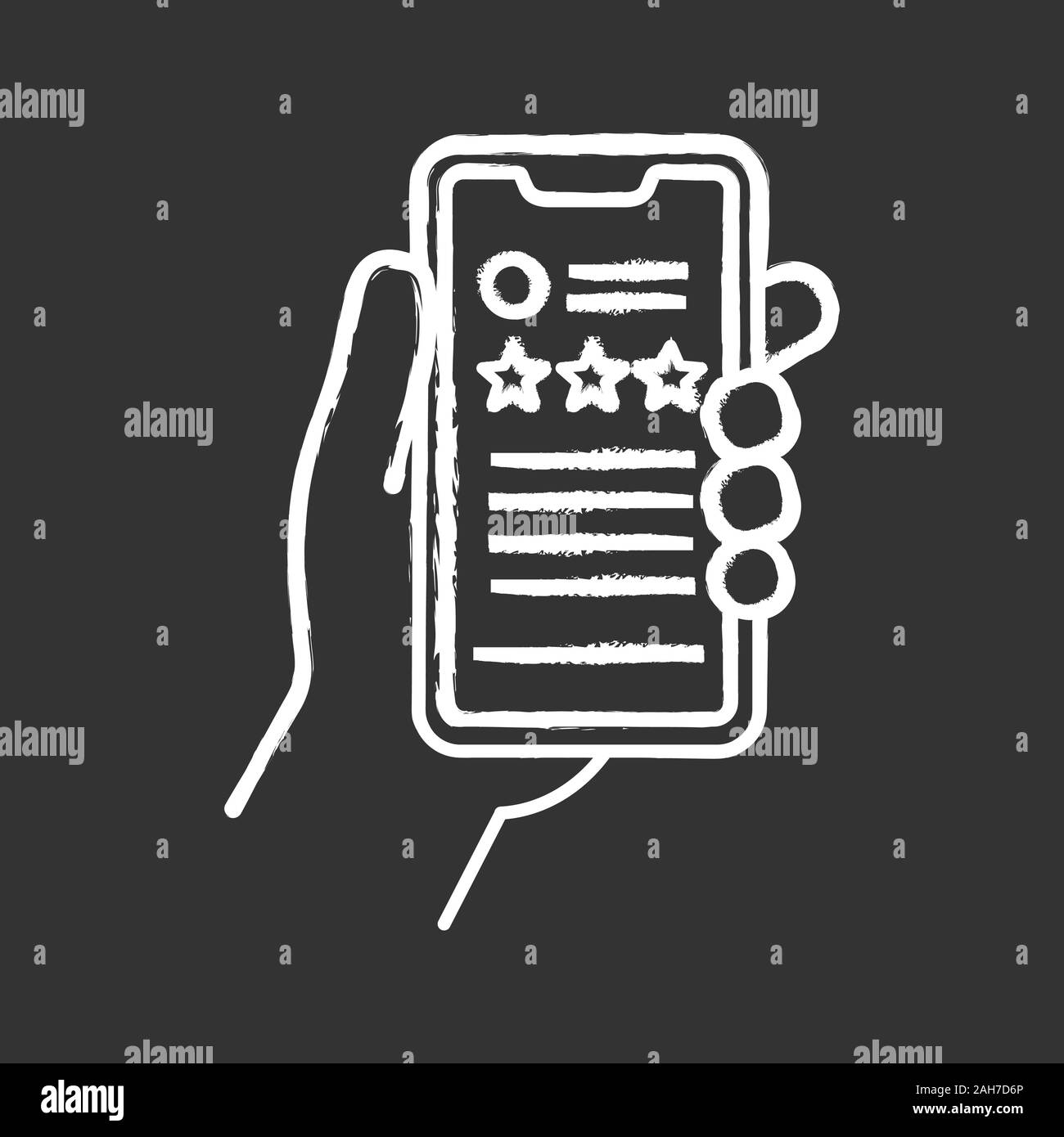 chalk app