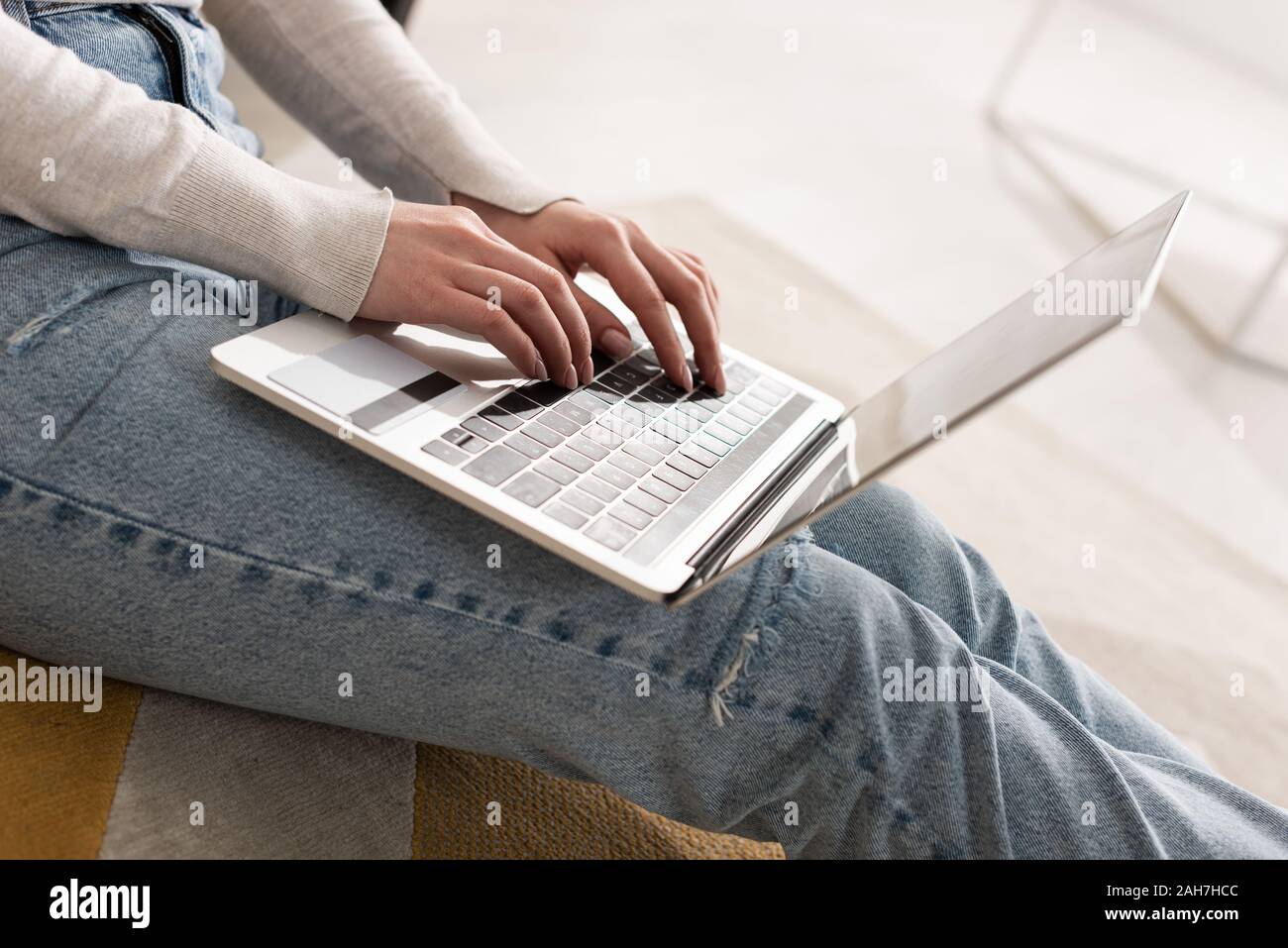 Inside indoors side view keyboard hi-res stock photography and images ...
