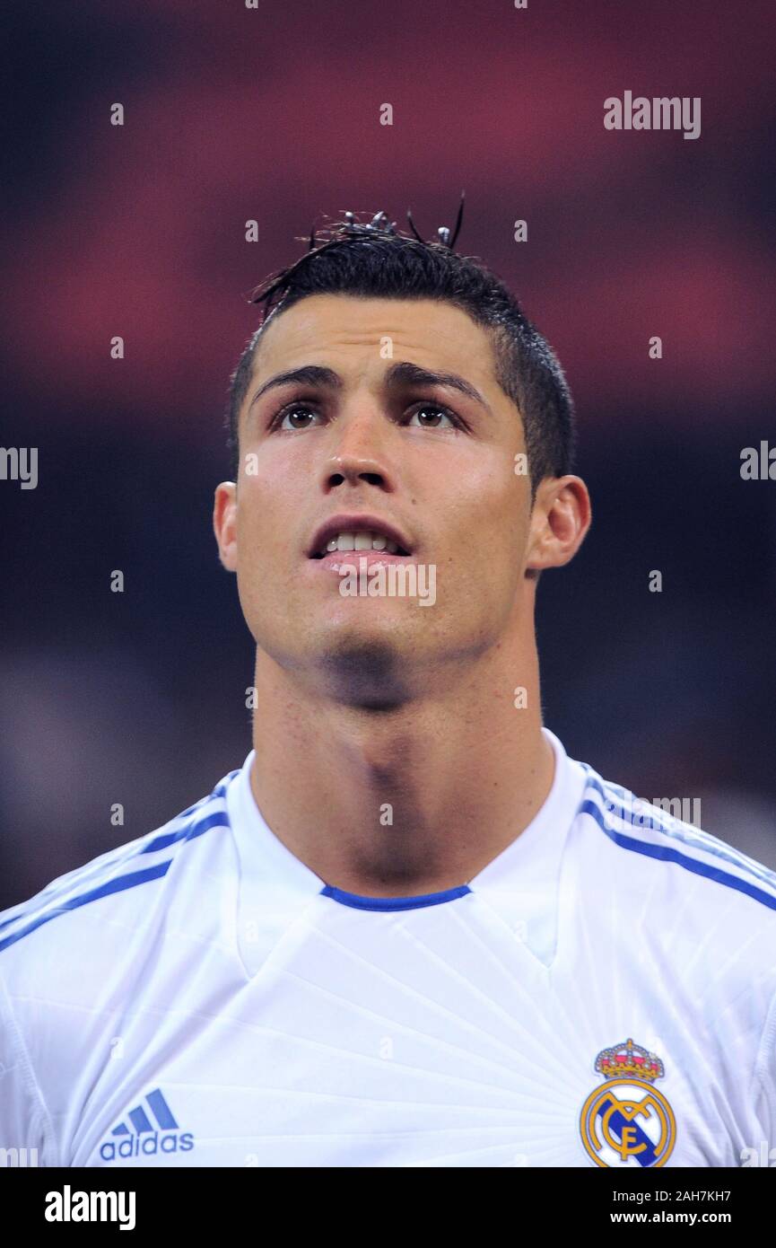 Milan, Italy , 03 NOVEMBER 2010, "San Siro" Stadium, UEFA Champions