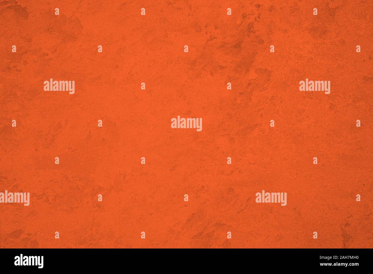 Texture of red decorative plaster or concrete. Abstract background for ...