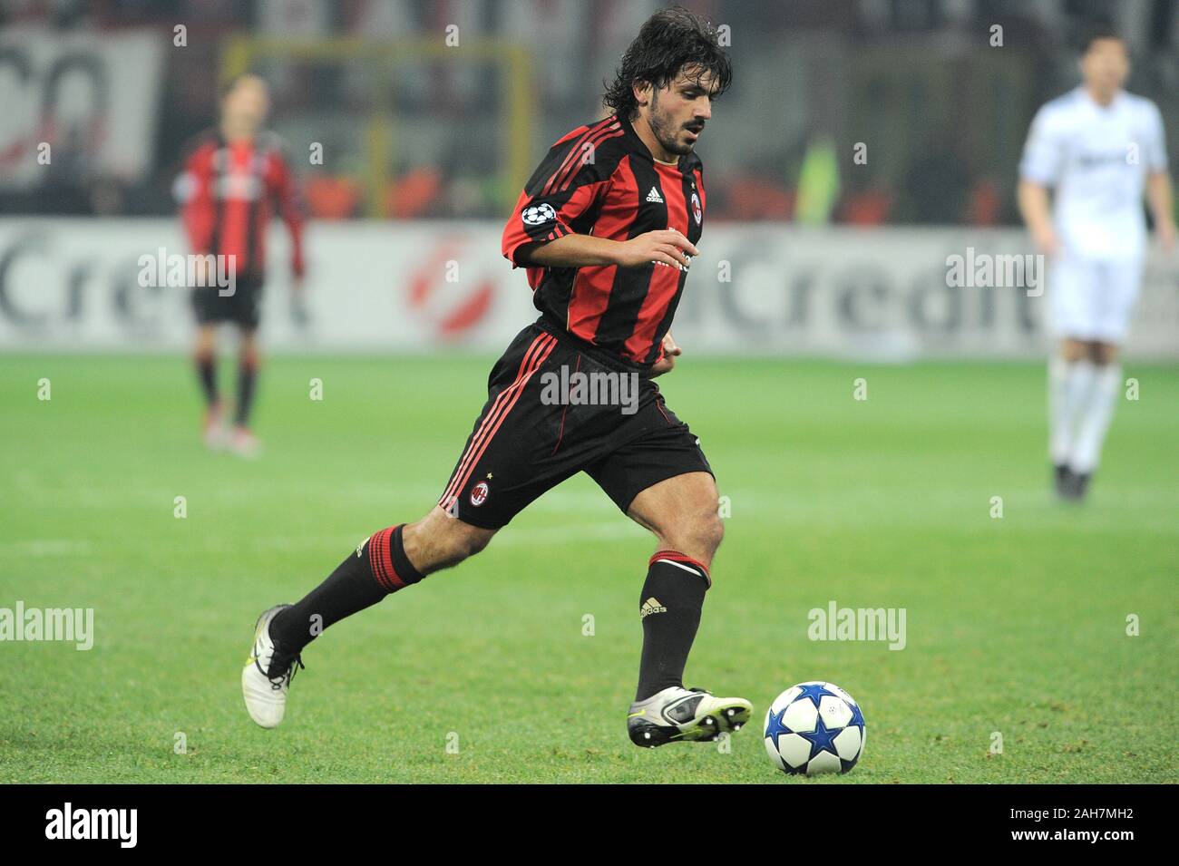 Maglia gattuso a maglie da calcio di squadre nazionali | Acquisti Online su