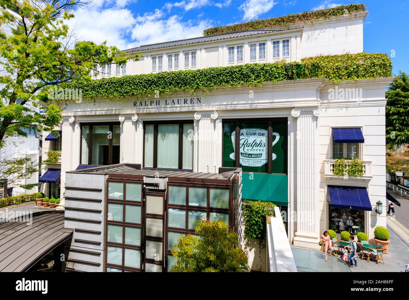 Actualizar 67+ imagen largest ralph lauren store Abzlocal.mx